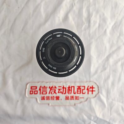 For 360-8960 3608960 Fuel Filter CAT C4.4 C6.6 C7.1 Excavator Engine Parts