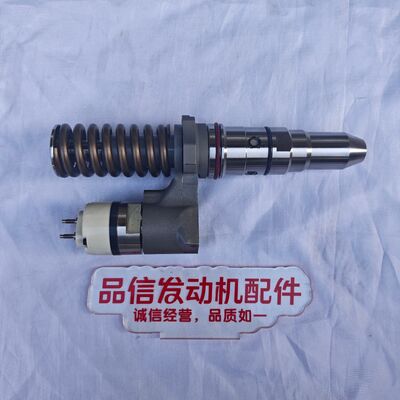For 392-0205 3920205 Fuel Injector CAT 3508 3512 Excavator Engine Parts