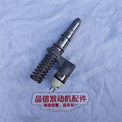For 392-0205 3920205 Fuel Injector CAT 3508 3512 Excavator Engine Parts
