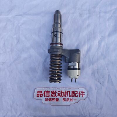 For 392-0205 3920205 Fuel Injector CAT 3508 3512 Excavator Engine Parts