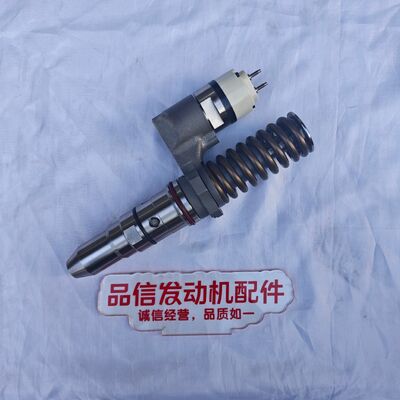 For 392-0205 3920205 Fuel Injector CAT 3508 3512 Excavator Engine Parts