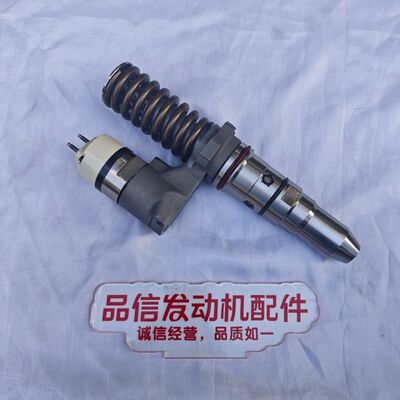 For 392-0205 3920205 Fuel Injector CAT 3508 3512 Excavator Engine Parts
