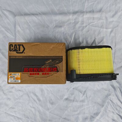 Engine air filter For 528-0585 5280585 air filter CAT 450F 420F 430F Engine Parts