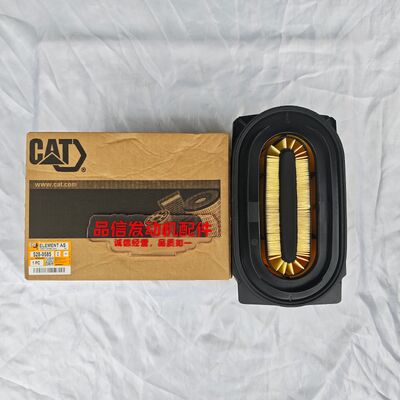 Engine air filter For 528-0585 5280585 air filter CAT 450F 420F 430F Engine Parts