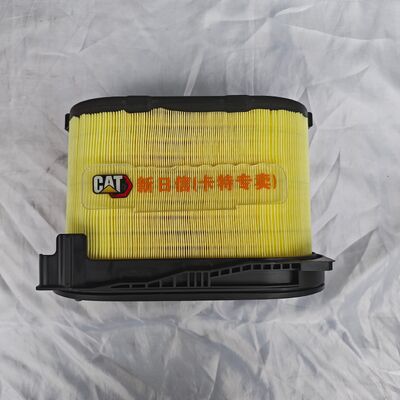 Engine air filter For 528-0585 5280585 air filter CAT 450F 420F 430F Engine Parts