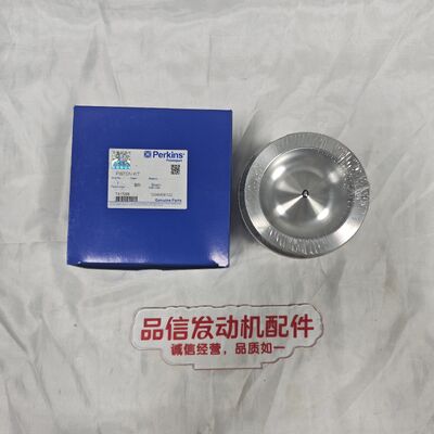 For T417298 5042903 3693188 Piston Kit Perkins C7.1 Excavator Engine Parts