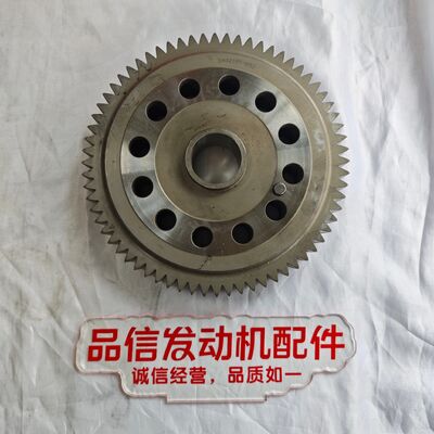 CAT Genuine Parts For 2W-0496 2W0496 Crankshaft Gears CAT C-16 C18 Excavator engine parts