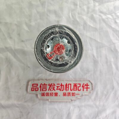 Volve 21192875 Coolant Filter with Integrated Spin-On Design for D9 D11 WE2096 Excavator Engine Parts