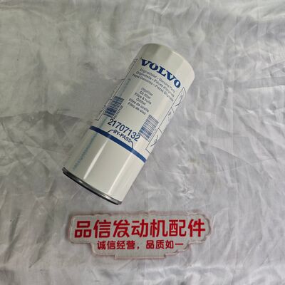Construction machinery Volve 21707132 Oil Filter D9 D11 D13 TD120 engine parts