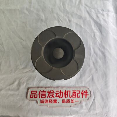 Volve 40810600 Piston Kit for D16 TAD1630 Engines with High Temperature and Wear Resistance