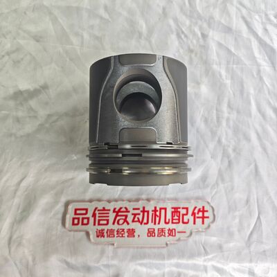 Construction machinery Volve 40810600 PISTON KIT D16 TAD1630 Engine Parts