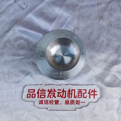 Construction machinery For U5LH0008 3135F261 Piston Perkins 3.152 Excavator Engine Parts