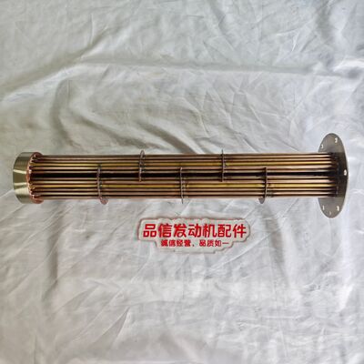 For 9Y-3333 9Y3333 Heat exchanger core CAT 3304 3306 Excavator Engine Parts CAT Genuine Parts