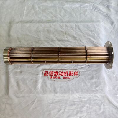 For 9Y-3333 9Y3333 Heat exchanger core CAT 3304 3306 Excavator Engine Parts CAT Genuine Parts