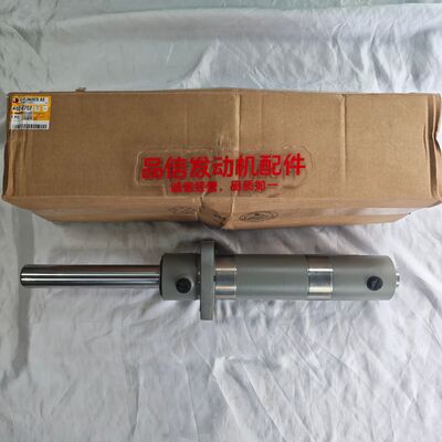 CYLINDER AS 482-6752 4826752 Front axle steering cylinder CAT 430 420 432 Engine Parts