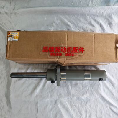CYLINDER AS 482-6752 4826752 Front axle steering cylinder CAT 430 420 432 Engine Parts