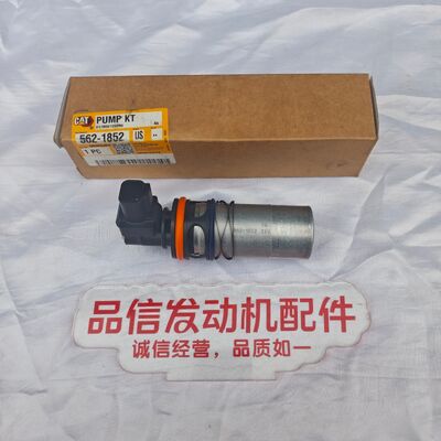 Construction machinery For 562-1852 5621852 PUMP KIT CAT 333GC Excavator Engine Parts