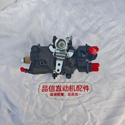 For 9521A031H 398-1498 3981498 Fuel Pump Perkins CAT 320D C7.1 Excavator Engine Parts