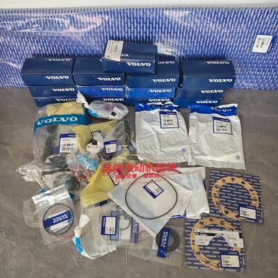 D12 D13 Model Precision Machined Cylinder Liner Assembly Complete Overhaul Kit for Diesel Engine Parts
