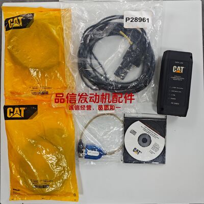 1U-5470 Engine Pressure Test Group - Multi-Function Diagnostic Tool Kit with Precision & Wide Compatibility for Diesel & Natural Gas Engines
