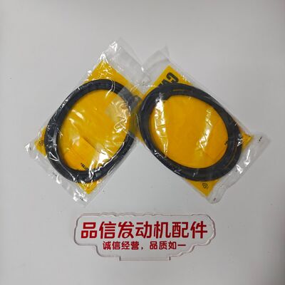 CAT Genuine Parts For 312-4313 3124313 Seal Kit CAT 950GC Excavator Engine Parts