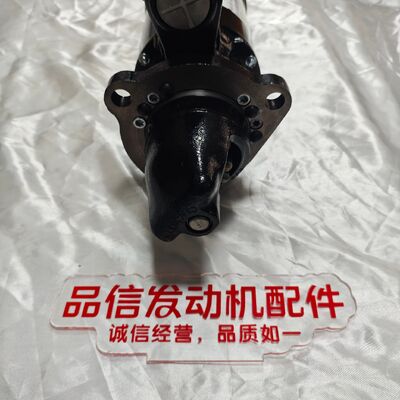CAT Genuine Parts For 440-3361 4403361 Starter Motor CAT C13B C15 Excavator Engine Parts