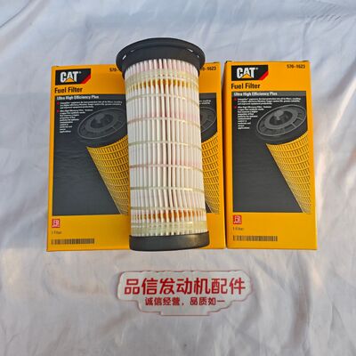 For 570-1623 5701623 Fuel Filter CAT C18 340 349 345 Excavator Engine Parts