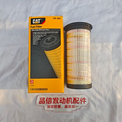 For 570-1623 5701623 Fuel Filter CAT C18 340 349 345 Excavator Engine Parts
