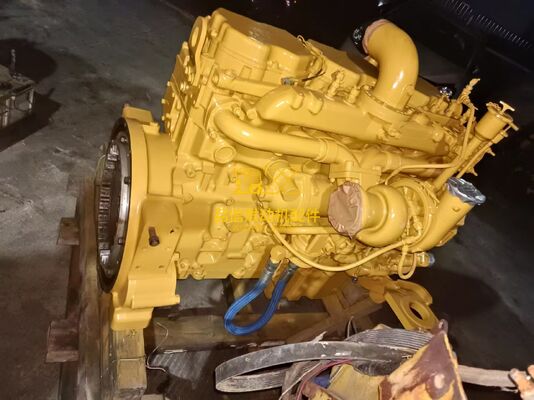 CAT C-10 Complete Excavator Engine Assembly Diesel Engine Parts OEM Replacement