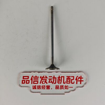 CAT 252-7801 2527801 Intake Valve C7 Excavator Engine Parts Diesel Engine Valve
