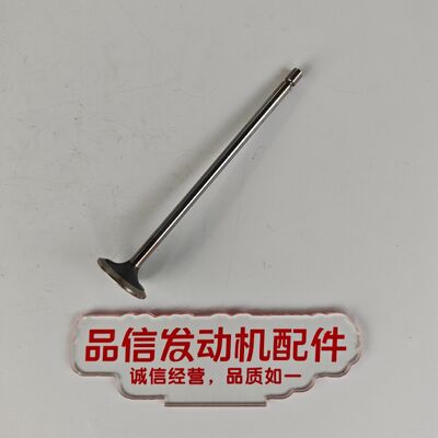 CAT 252-7801 2527801 Intake Valve C7 Excavator Engine Parts Diesel Engine Valve