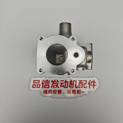CAT 238-6721 2386721 Regulator Base C11 C13 for Excavator Engine Parts Replacement