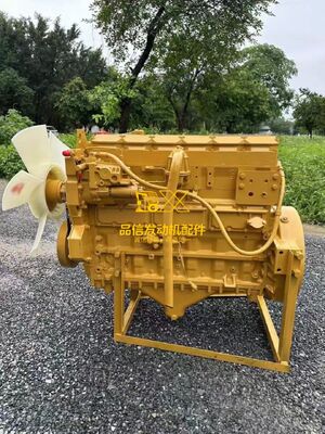 CAT 3116 3306 Marine Engine Assembly Complete Diesel Motor for Boat Excavator
