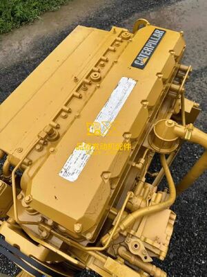 CAT 3116 3306 Marine Engine Assembly Complete Diesel Motor for Boat Excavator