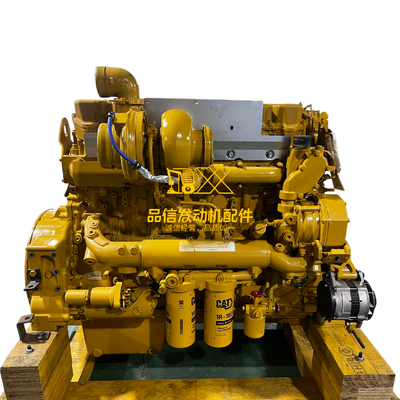 366-5513 3665513 CAT Marine Engine Assembly C18 Diesel Motor for Boat Excavator