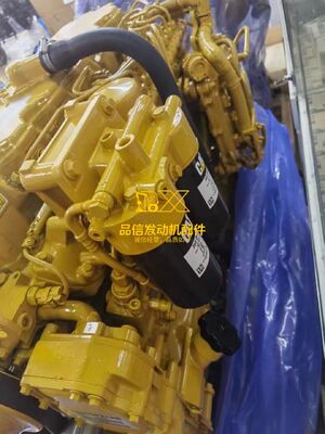 CAT C7.1 Marine Engine Assembly 461-5422 4615422 Diesel Motor for Boat Excavator