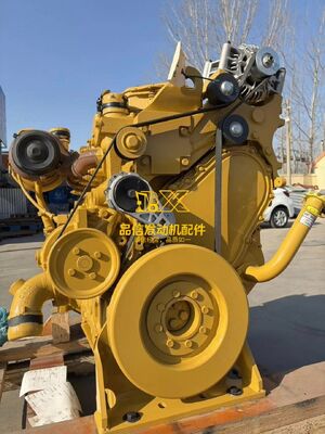 CAT C9.3 C9.3B Marine Engine Assembly Complete Diesel Motor for Boat Excavator
