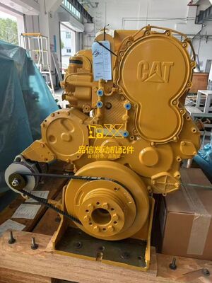CAT C15 ACERT Marine Engine Assembly Complete Diesel Motor for Boat Excavator