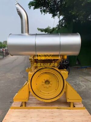 CAT Marine Engine Assembly 3306 Diesel Engine Parts for 3306B 3306C Boat Marine Engine
