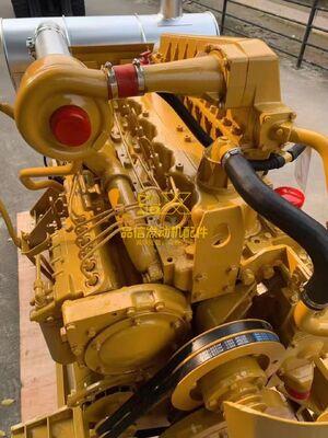 CAT Marine Engine Assembly 3306 Diesel Engine Parts for 3306B 3306C Boat Marine Engine