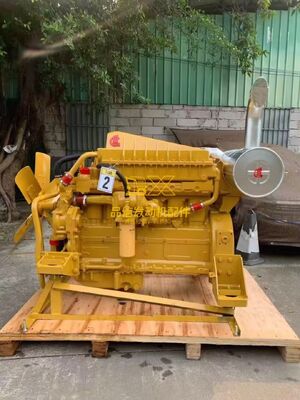 CAT Marine Engine Assembly 3306 Diesel Engine Parts for 3306B 3306C Boat Marine Engine