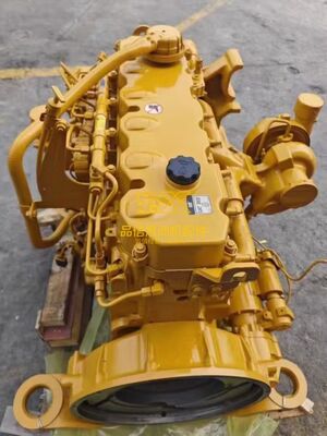 CAT Marine Engine Assembly C9.3B Diesel Engine Parts for C9.3 Boat Marine Engine