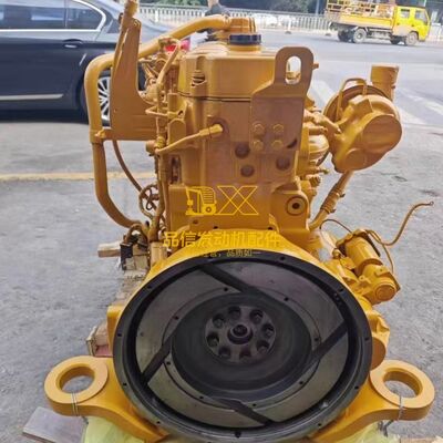 CAT Marine Engine Assembly C9.3B Diesel Engine Parts for C9.3 Boat Marine Engine