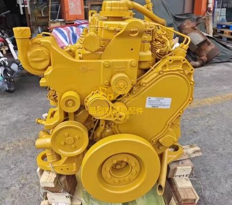 CAT Marine Engine Assembly C9.3B Diesel Engine Parts for C9.3 Boat Marine Engine
