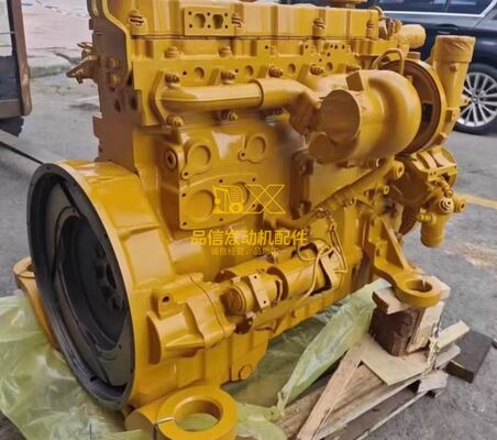 CAT Marine Engine Assembly C9.3B Diesel Engine Parts for C9.3 Boat Marine Engine