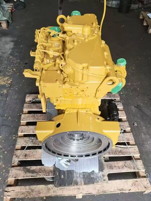 CAT Marine Engine Assembly 320GC Diesel Engine Parts for 320GC Boat Marine Engine