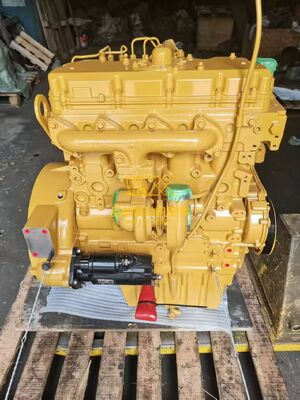CAT Marine Engine Assembly 320GC Diesel Engine Parts for 320GC Boat Marine Engine