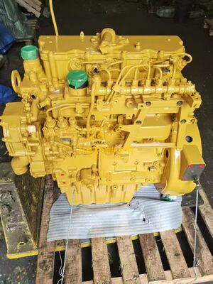 CAT Marine Engine Assembly 320GC Diesel Engine Parts for 320GC Boat Marine Engine