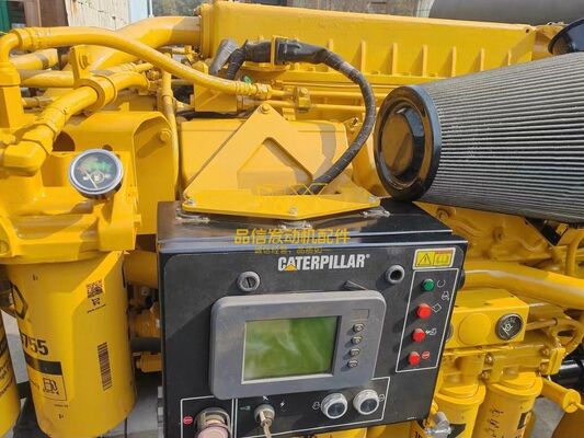 CAT C32 Marine Engine Assembly Diesel Engine Parts C32 for Marine Engine Service