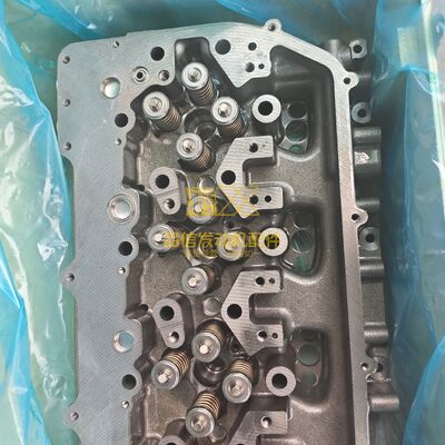 CAT 345-3752 3453752 Cylinder Head Assembly for C13 C11 Excavator Diesel Engine Parts